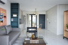 STUDIO in Casco Viejo, Ocean View by Master #2